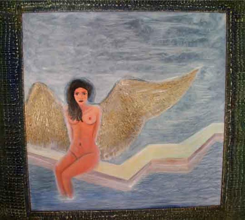 Daniel Pavon Cuellar Art Gallery Austin Texas